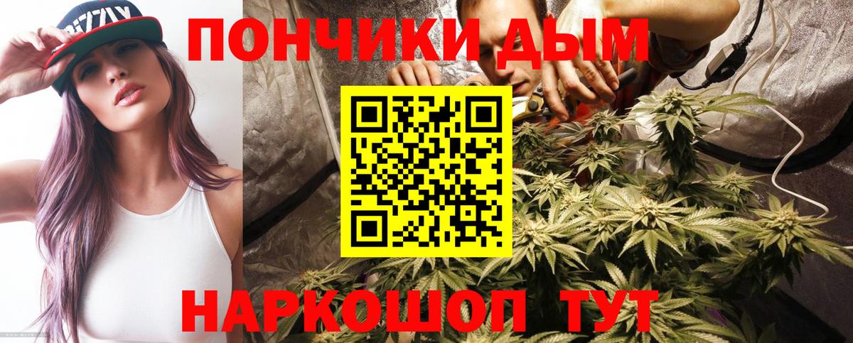 Марихуана гибрид Муром